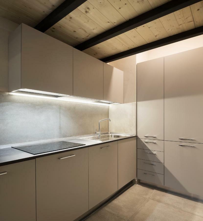Borgo De Chiari Apartment Bologna Exterior foto