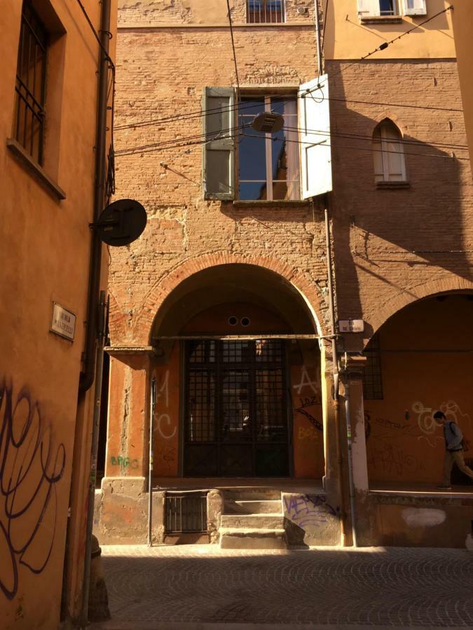 Borgo De Chiari Apartment Bologna Exterior foto
